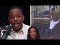 Camron goes off on cnn reporter live for diddy questions horsepower ion know him