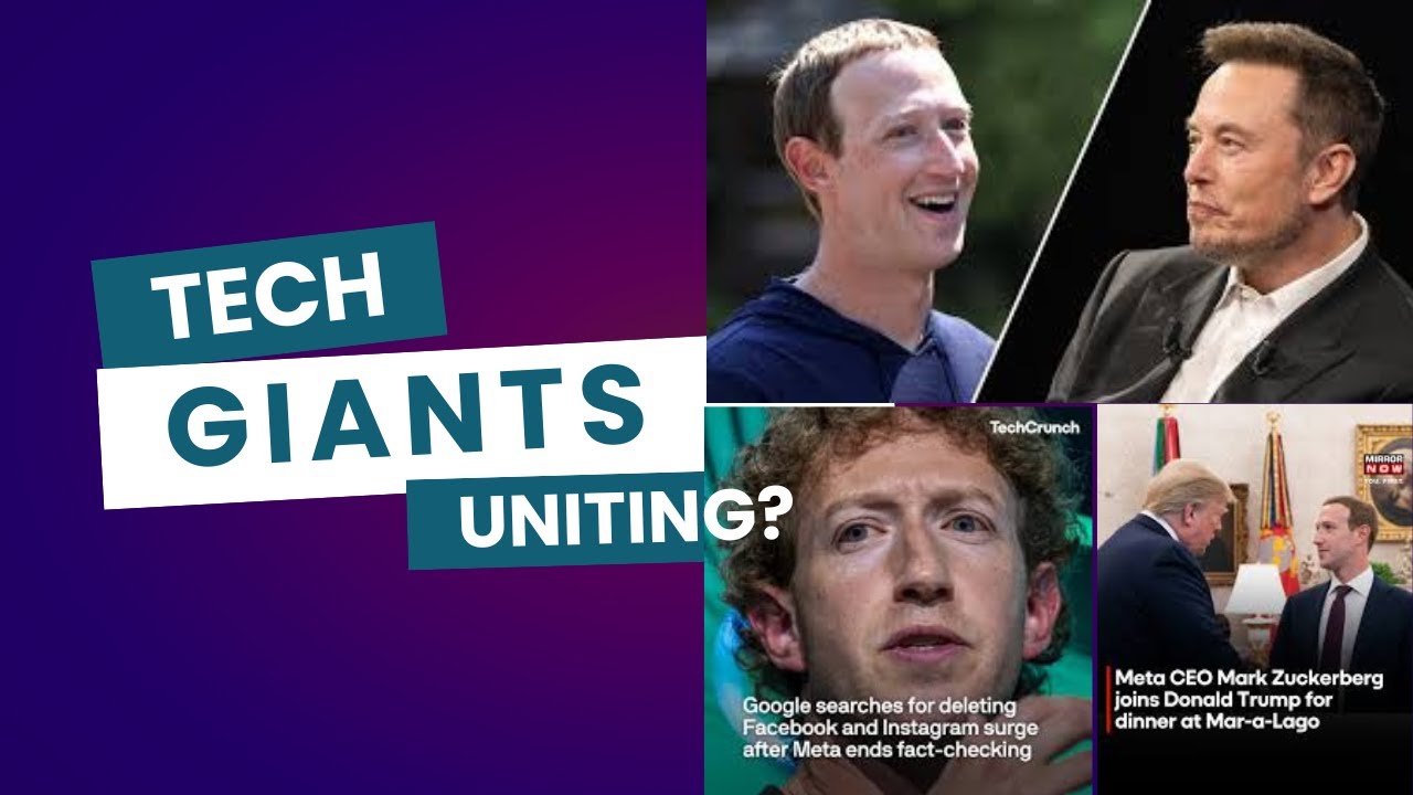 Meta’s Bold Move  The end of fact checking and what it means for the future