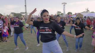 Dosa Hut Holi Flash Mob 2022