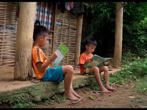 AS | NHÌN LẠI HÀNH TRÌNH XÂY DỰNG 10 ĐIỂM TRƯỜNG VÙNG CAO - youtube