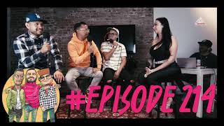 American Wannabes Ep. 214 "Jackie Love" Now on All Def Latino