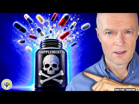 #1 Worst SUPPLEMENT You Should NEVER Take