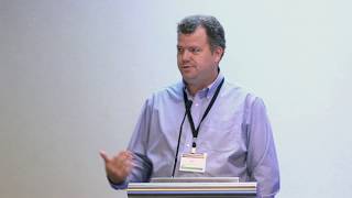 Chemistry, Bioavailability, Fate, And Transport Of Toxins In Field Soils - Jason Unrine