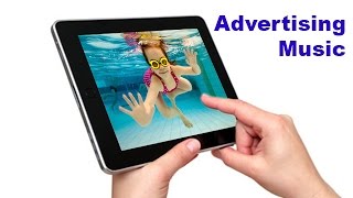 Advertising Music - AudioJungle Royalty-free Stock Music