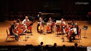 "Pachelbel's Canon in D" by Johann Pachelbel arr. Steven Sharp Nelson