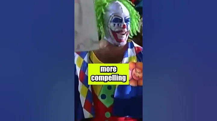 What if WCW Never Died #short