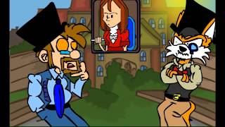 Sonic dissected 7 chapter 4