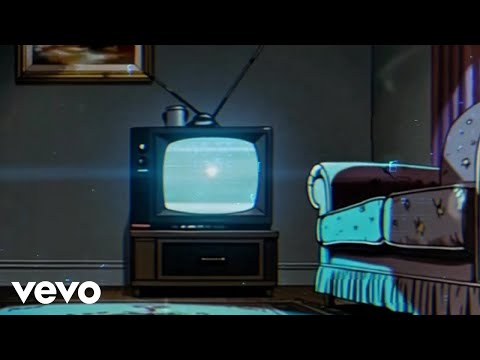 Deadfolk Prophet - BLUE LIGHT HAZE (Official Music Video)