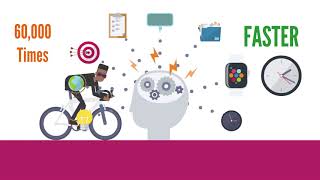2D Animated Explainer Gig Video for  FIVERR made in VYOND