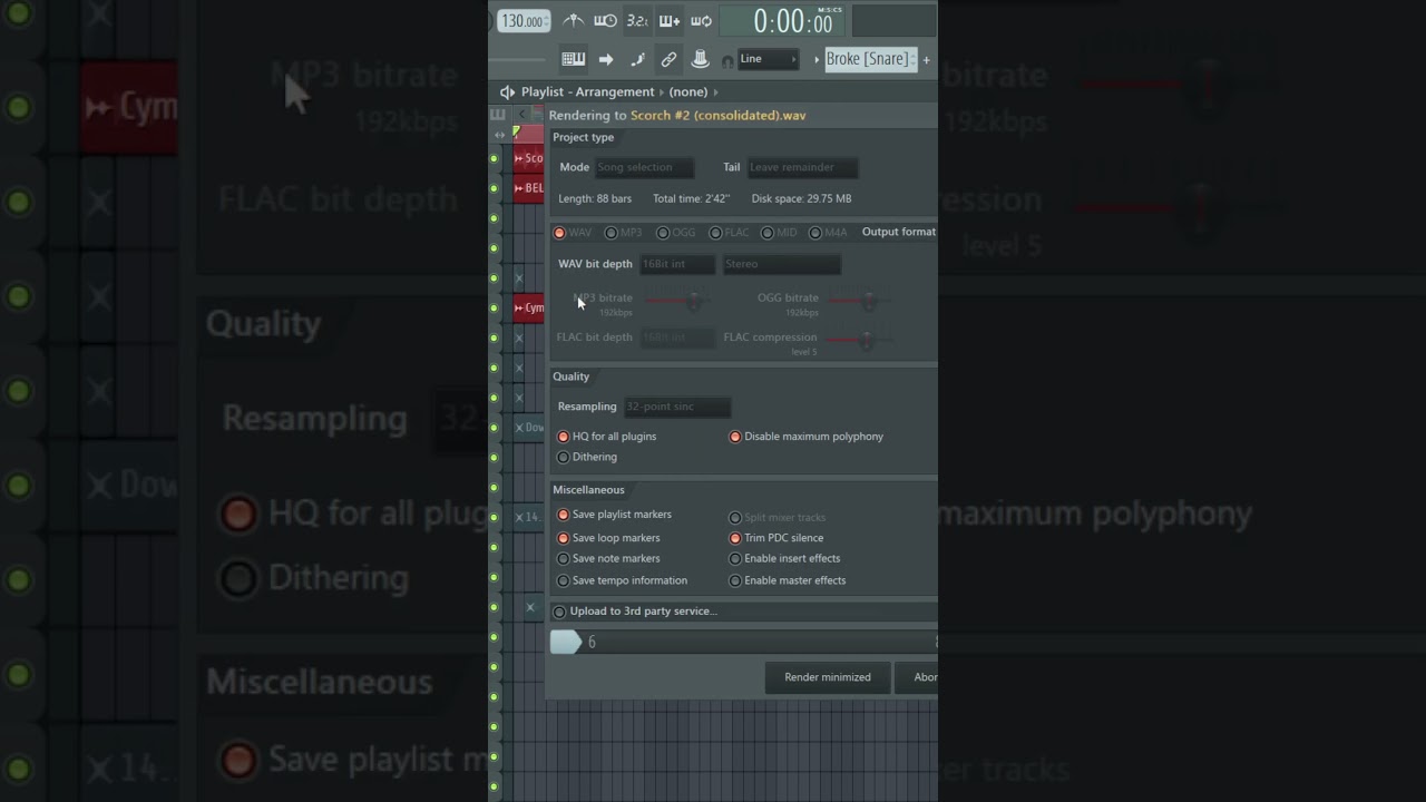 Hotkeys For Better Workflow 