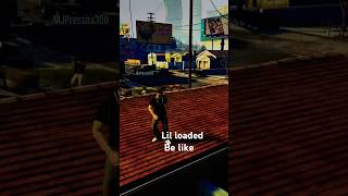 Gang unity be like #gta #gtaonline #phonk #postmalone #automobile #gtamafia #california