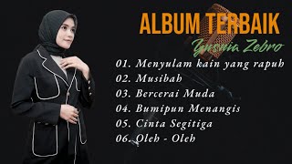 Album Terbaik Yusnia Zebro Mp3