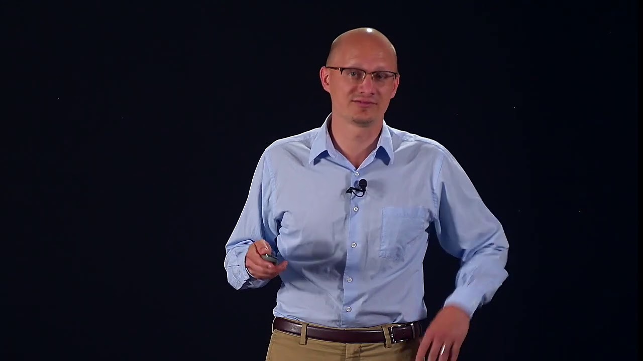 Scanning Noise—Part 1