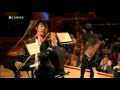 Franck violin sonata  3rd movement  ray chen violin  thomas hoppe piano