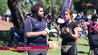 NAIDOC WEEK 2022