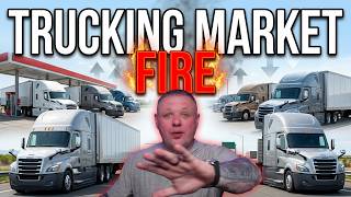 TRUCKING SHOW LIVE 6/1/2026