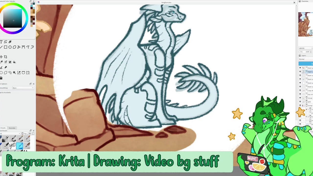 Working on video stuff! [With MIC]