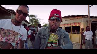 Adibadgod - Money Dream (Official Music Video)