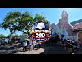 SeaWorld - Seven Sea Food Festival (2026) | POV in 360° 4K | VR