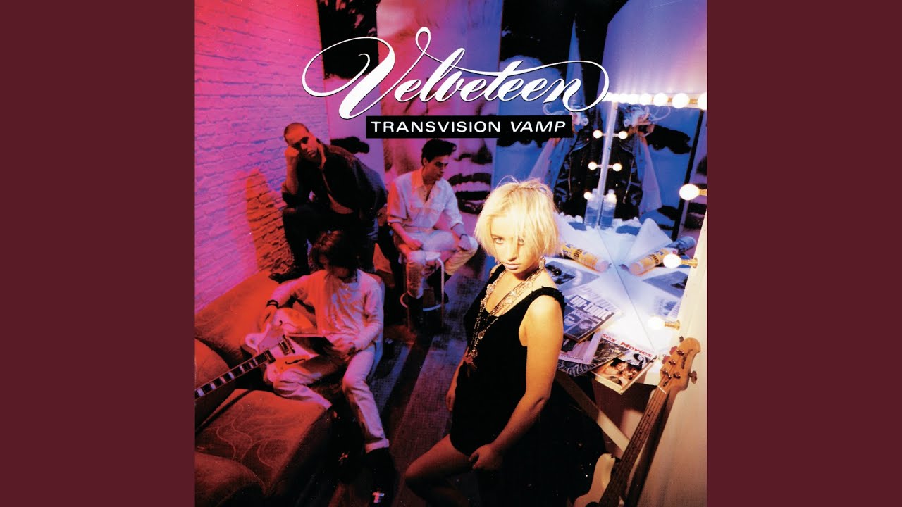 Velveteen - YouTube