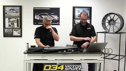 Do you need Upgraded DSG Clutch Packs for the B8/8.5 S4 for Stage 2+? | 034Motorsport FAQ