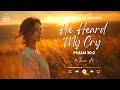 Psalm 30 | He Heard My Cry | Healing Christian Music for Prayer &amp; Sleep | Bible Verse Song