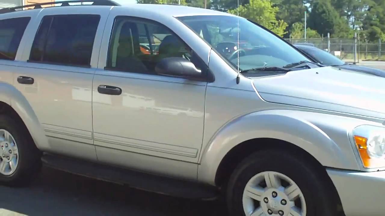 North Carolina Used Car YouTube