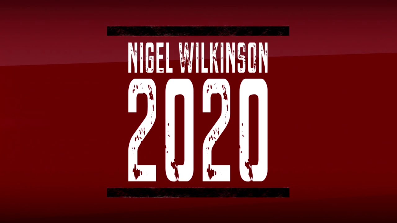 Drum Lessons with Nigel Wilkinson