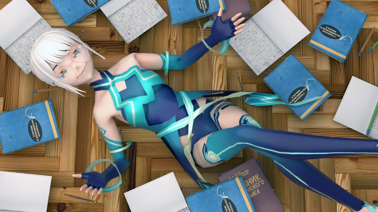 PAST SIMPLE – это гойда?