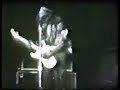 JIMI HENDRIX - Live: Forum Inglewood (1969) - VHS Archives