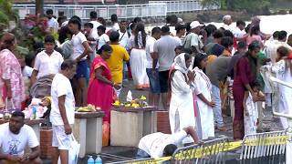 Download Lagu Maha Shivratree 2026 - Cultural Programme by Mauritius Sanatan Dharma Temples Federation MP3