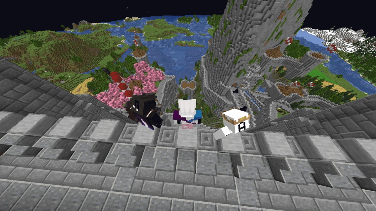 Paradox SMP: The Order