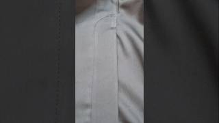 pent fly ki silaai ka treeka #shorts #sewing #youtubeshorts #tailoring #sewingtutorial