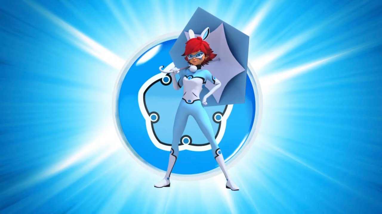 🐰Bunnyx🐰 Showcase!|