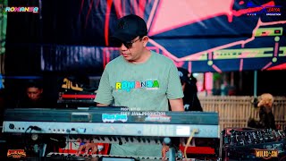 ROMANSA - CEK SOUND | ELJEGE REBORN SEASON 3 - SIDIGEDE WELAHAN JEPARA