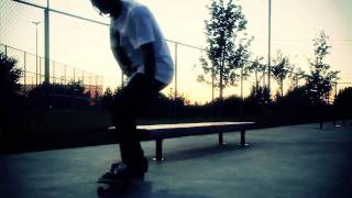 Skate Twixtor.