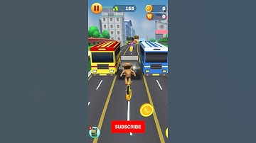 Little Singham Cycle Race #Shorts Gameplay 2021
