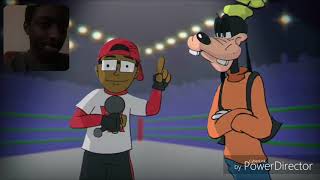 Patrick Vs Goofy Beatbox Battle