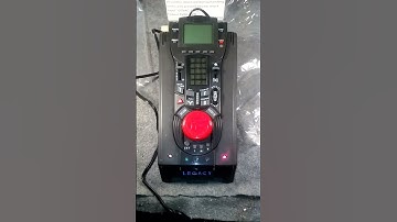 Lionel #990 Legacy Train Command Remote Control System