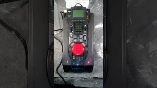 Lionel #990 Legacy Train Command Remote Control System