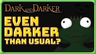 How to Fix the Render Distance Bug and PVP | Dark and Darker | Solo