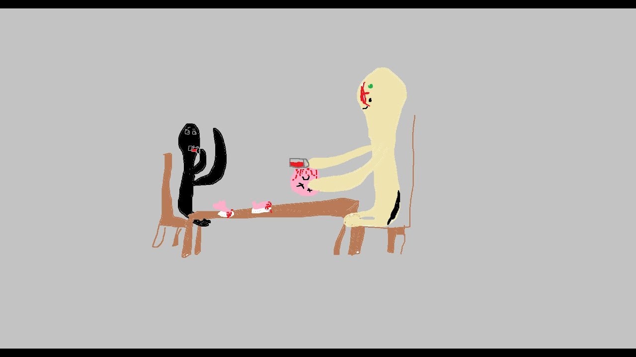 SCP: Ultimate Edition WingDings and Disobedient Children