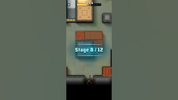 Hunter Assassin 2 - Gameplay Walkthrough