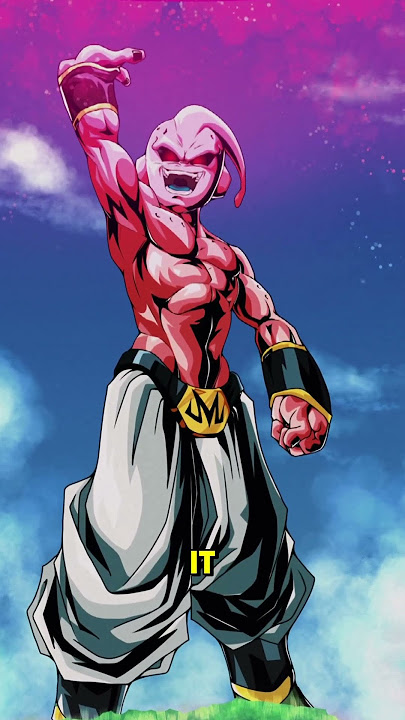 Goku’s Fear #goku #gokuedit #majinbuu #buu #dbs #dbz #gokumotivation #ultrainstinct