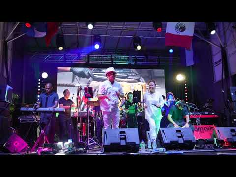 Un verano a Nueva York, en concert