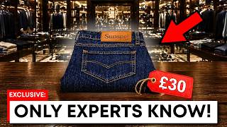 7 CHEAP UK Clothing Brands EVERYONE IGNORES (But They’re Absolute GOLDMINES)