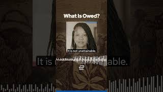 Is there a path forward for reparations?