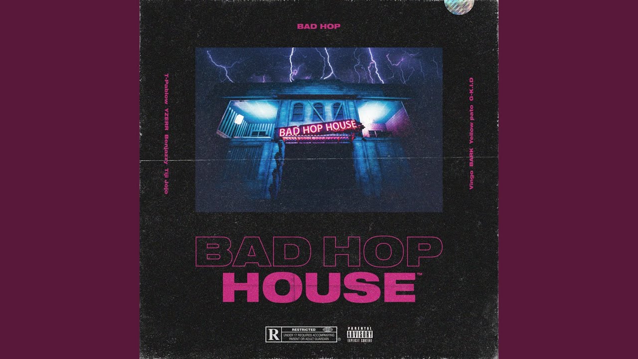 Bad Hop House Party Lyrics Genius Lyrics