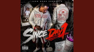 Since Day 1 - Jugg Bro