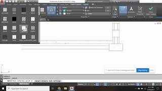 Video on Wall Section Drawing the Foundation